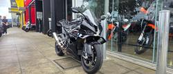 2025 BMW Motorrad S 1000 RR BLACK