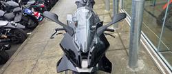 2025 BMW Motorrad S 1000 RR BLACK