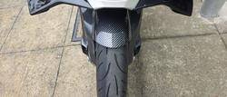 2025 BMW Motorrad S 1000 RR BLACK