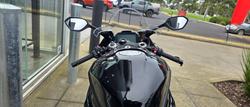 2025 BMW Motorrad S 1000 RR BLACK