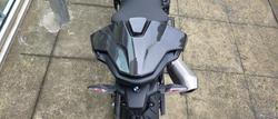 2025 BMW Motorrad S 1000 RR BLACK