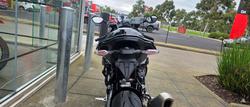 2025 BMW Motorrad S 1000 RR BLACK