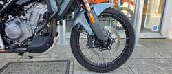 2025 CFMOTO 450 MT