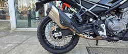 2025 CFMOTO 450 MT