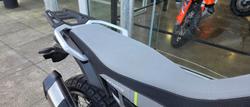 2025 CFMOTO 450 MT
