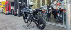 2025 CFMOTO 450 MT