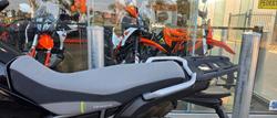 2025 CFMOTO 450 MT