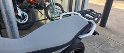 2025 CFMOTO 450 MT