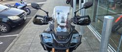 2025 CFMOTO 450 MT