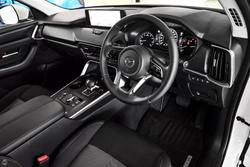 2026 Mazda CX-60 G25 Pure