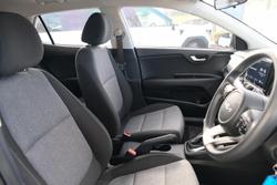 2022 Kia Stonic S