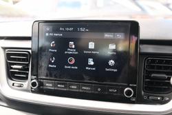 2022 Kia Stonic S