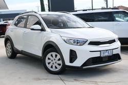 2022 Kia Stonic S