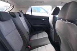 2022 Kia Stonic S