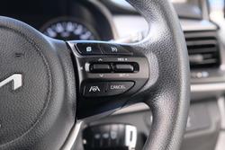 2022 Kia Stonic S