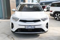 2022 Kia Stonic S