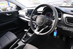 2022 Kia Stonic S