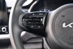 2022 Kia Stonic S