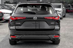 2026 Mazda CX-60 G25 Pure