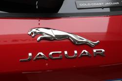 2021 Jaguar F-PACE P250 R-Dynamic S
