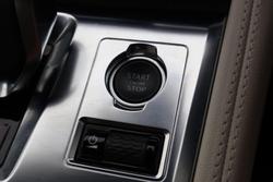 2021 Jaguar F-PACE P250 R-Dynamic S