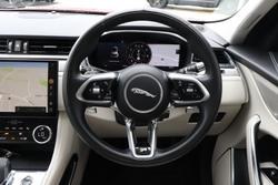 2021 Jaguar F-PACE P250 R-Dynamic S