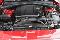 2021 Jaguar F-PACE P250 R-Dynamic S