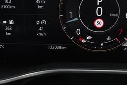 2021 Jaguar F-PACE P250 R-Dynamic S