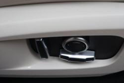2021 Jaguar F-PACE P250 R-Dynamic S