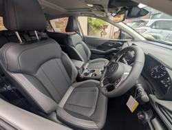 2026 Subaru Crosstrek Hybrid S
