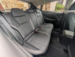 2026 Subaru Crosstrek Hybrid S