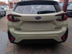 2026 Subaru Crosstrek Hybrid S