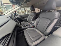 2026 Subaru Crosstrek Hybrid S