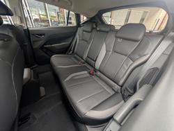 2026 Subaru Crosstrek Hybrid S