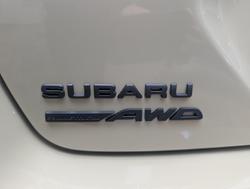2026 Subaru Crosstrek Hybrid S