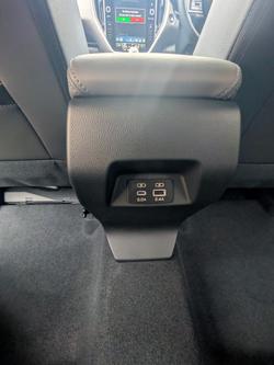 2026 Subaru Crosstrek Hybrid S