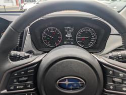 2026 Subaru Crosstrek Hybrid S
