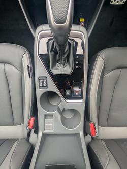 2026 Subaru Crosstrek Hybrid S