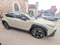 2026 Subaru Crosstrek Hybrid S