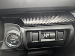 2026 Subaru Crosstrek Hybrid S