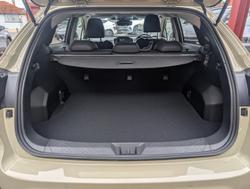 2026 Subaru Crosstrek Hybrid S