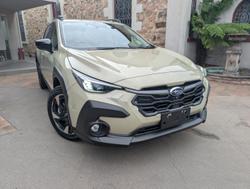 2026 Subaru Crosstrek Hybrid S