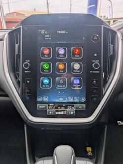 2026 Subaru Crosstrek Hybrid S