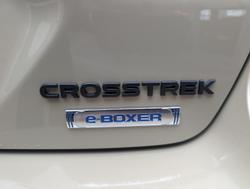 2026 Subaru Crosstrek Hybrid S