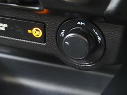 2022 Isuzu D-MAX SX
