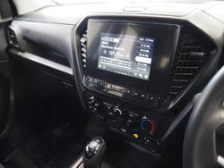 2022 Isuzu D-MAX SX