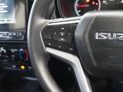 2022 Isuzu D-MAX SX