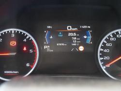 2022 Isuzu D-MAX SX
