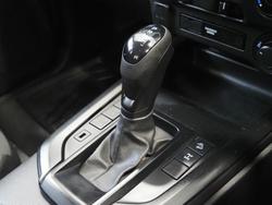 2022 Isuzu D-MAX SX