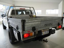 2022 Isuzu D-MAX SX